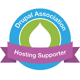 Logo Drupal